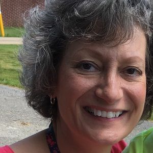 Meet your Posher, Debra